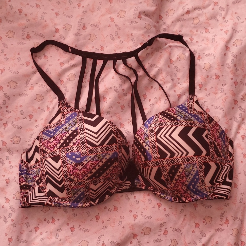 Victoria Secret Push-up Bra